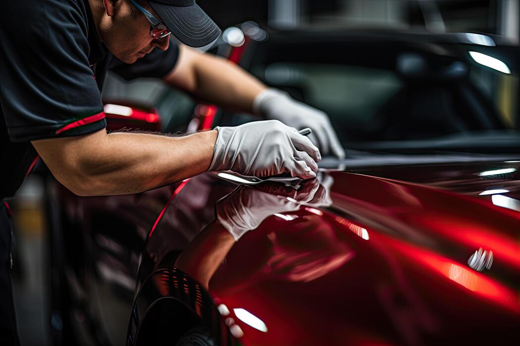 Ultimate Hydrophobic Self-Cleaning Properties