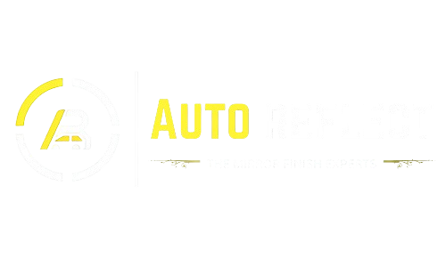 AUTOREFLECT Logo